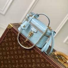 LV Cosmetic Bags